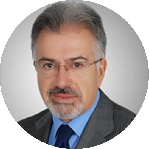 Haluk Sucuoğlu