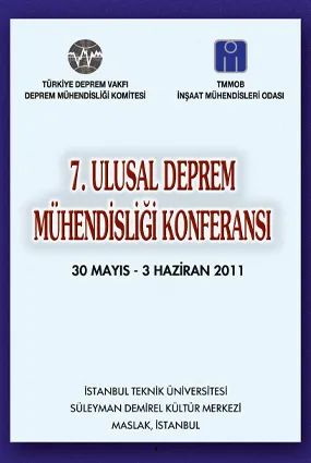 7. Türkiye Deprem Mühendisliği Konferansı