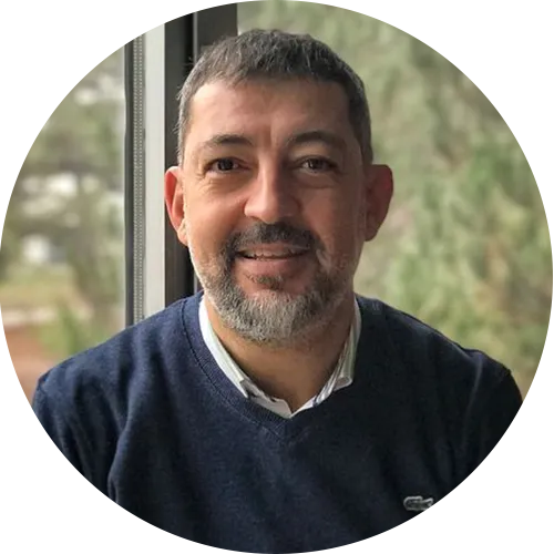 Kemal Önder Çetin