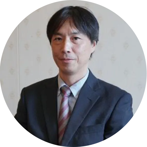 Koichi Kusunoki