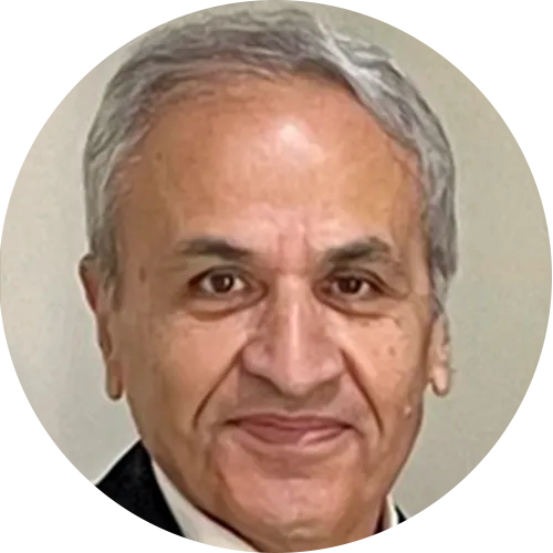 Riadh Al-Mahaidi
