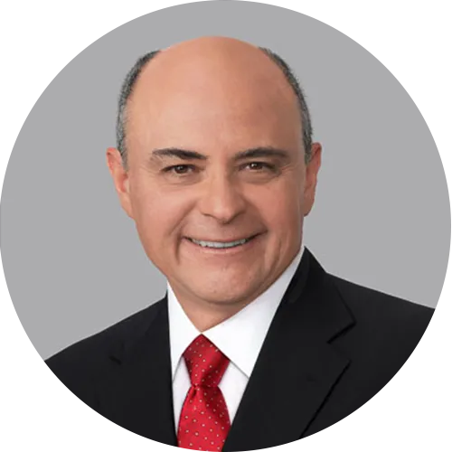 Sergio Alcocer