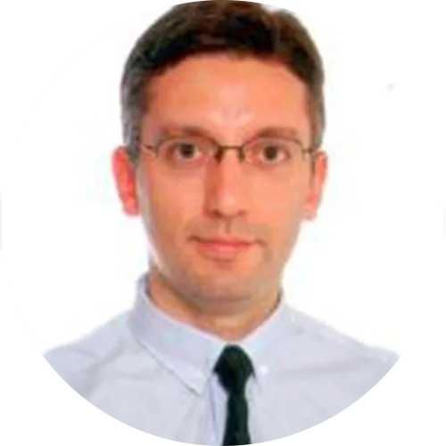Ufuk Yazgan